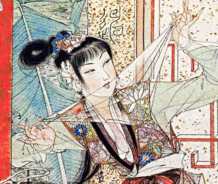 尤溪-胡也佛《金瓶梅》的艺术魅力