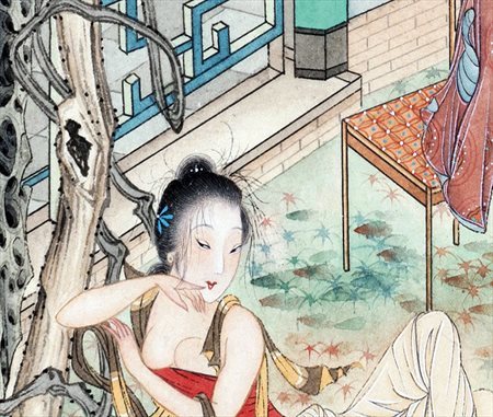 尤溪-中国古代行房图大全，1000幅珍藏版！
